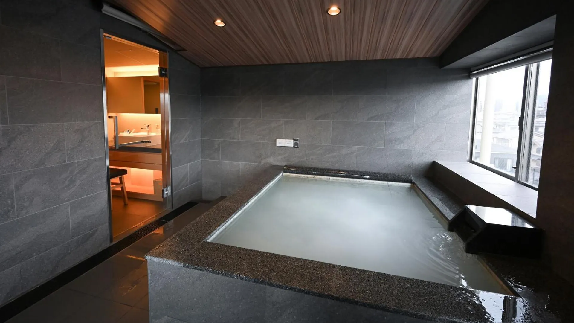 Matsubaya Ryokan Kyōto 3*,  Japan