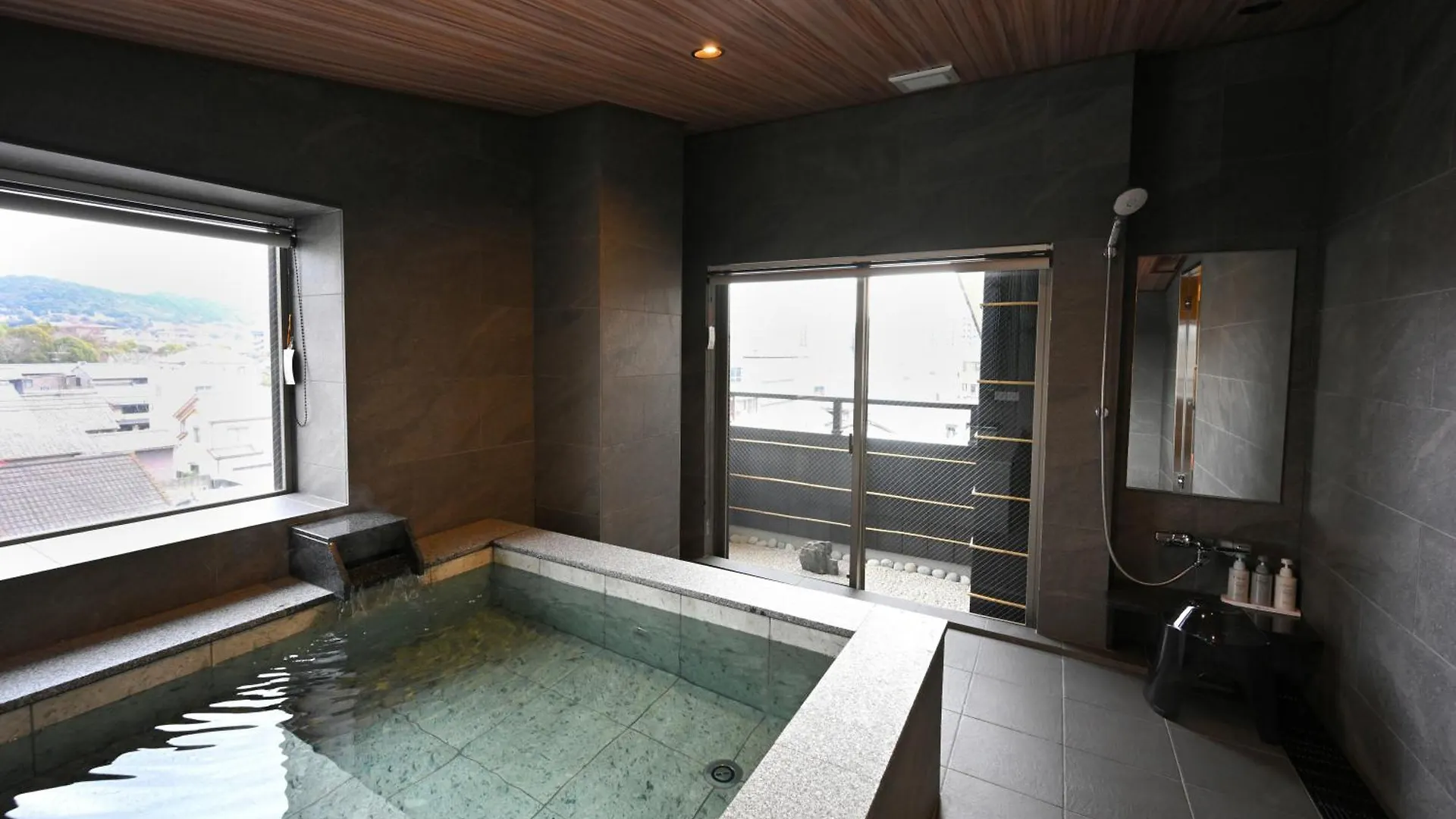 Matsubaya Ryokan Kyōto