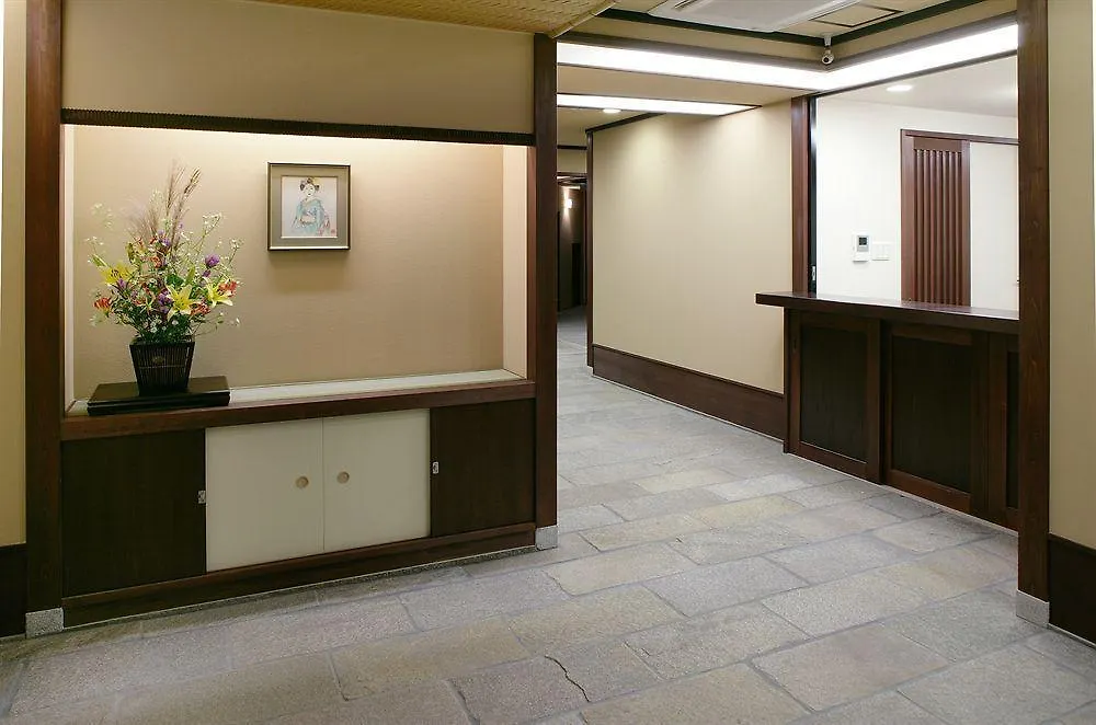Matsubaya Ryokan Kyōto
