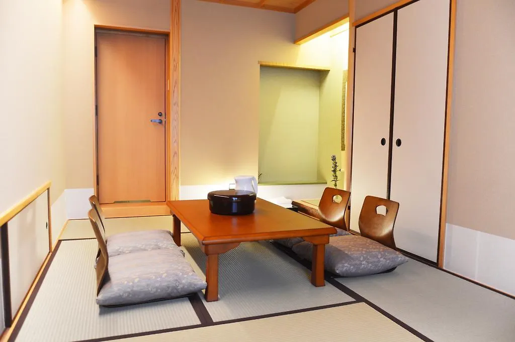 Matsubaya Ryokan Kyōto