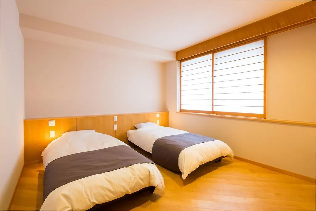Matsubaya Ryokan Kyōto 3*,  Japan