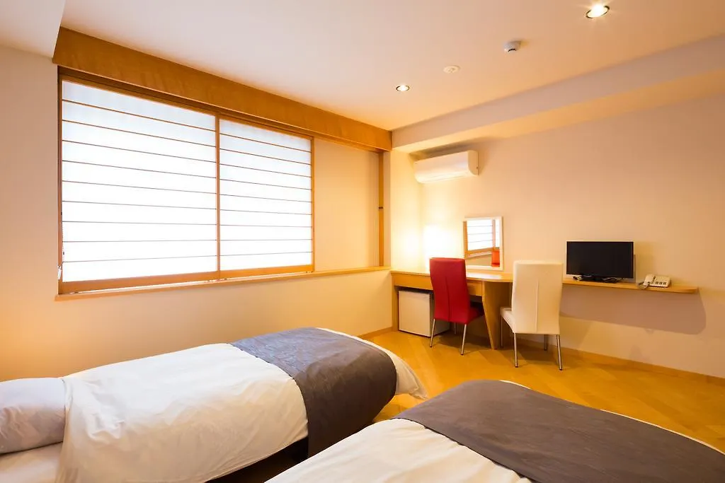 Matsubaya Ryokan Kyōto