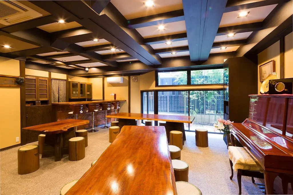 Matsubaya Ryokan Kyōto