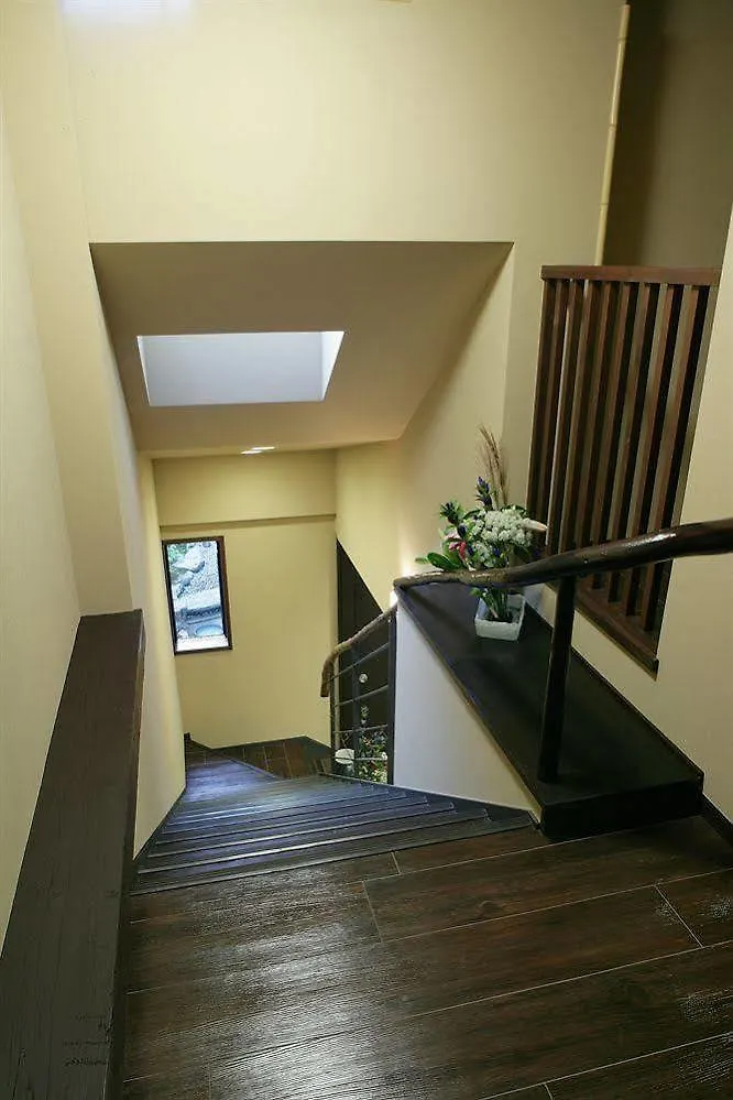 Matsubaya Ryokan Kyōto 3*,  Japan