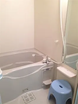 Matsubaya Ryokan Kyōto Japan