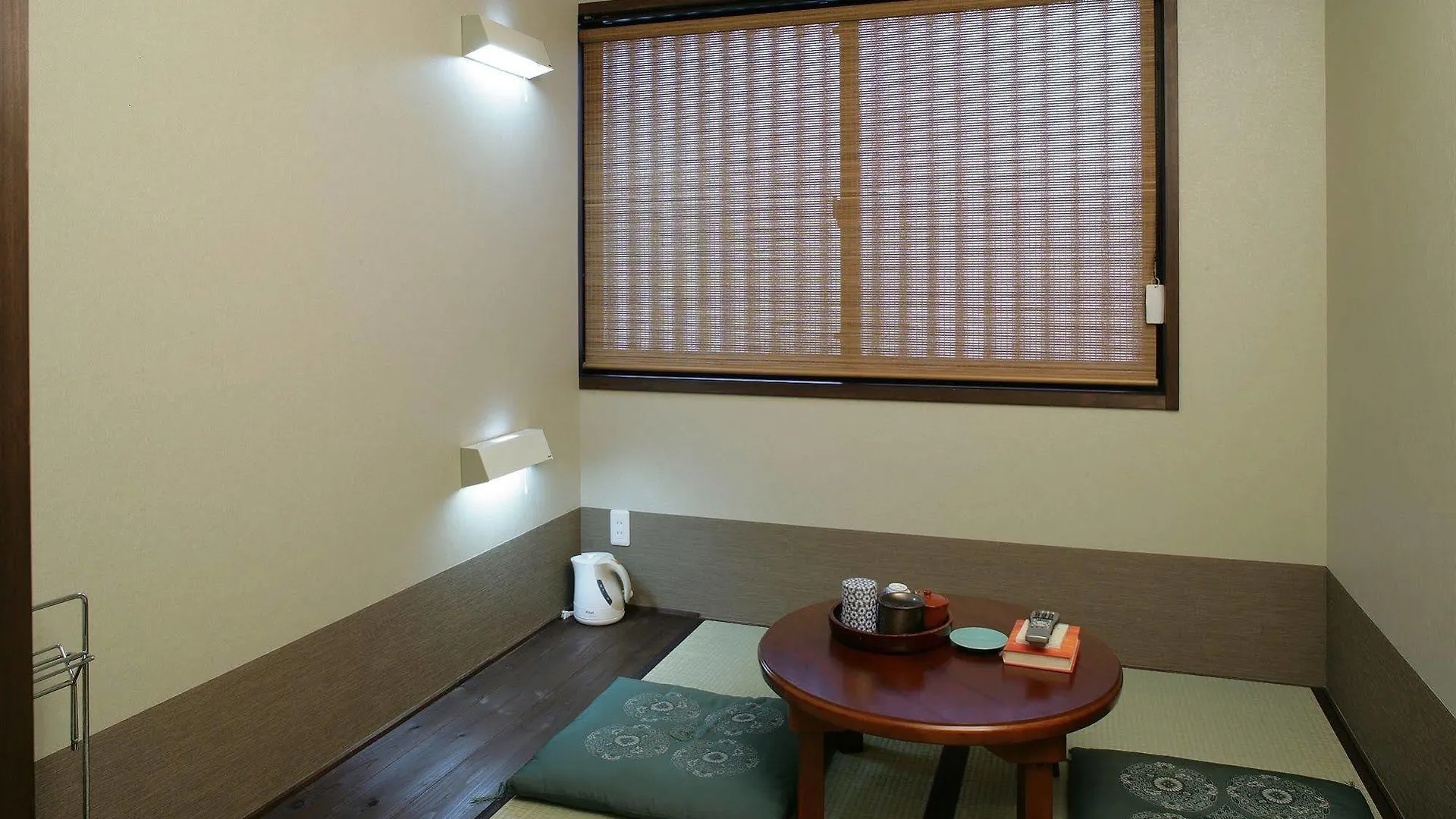 Matsubaya Ryokan Kyōto