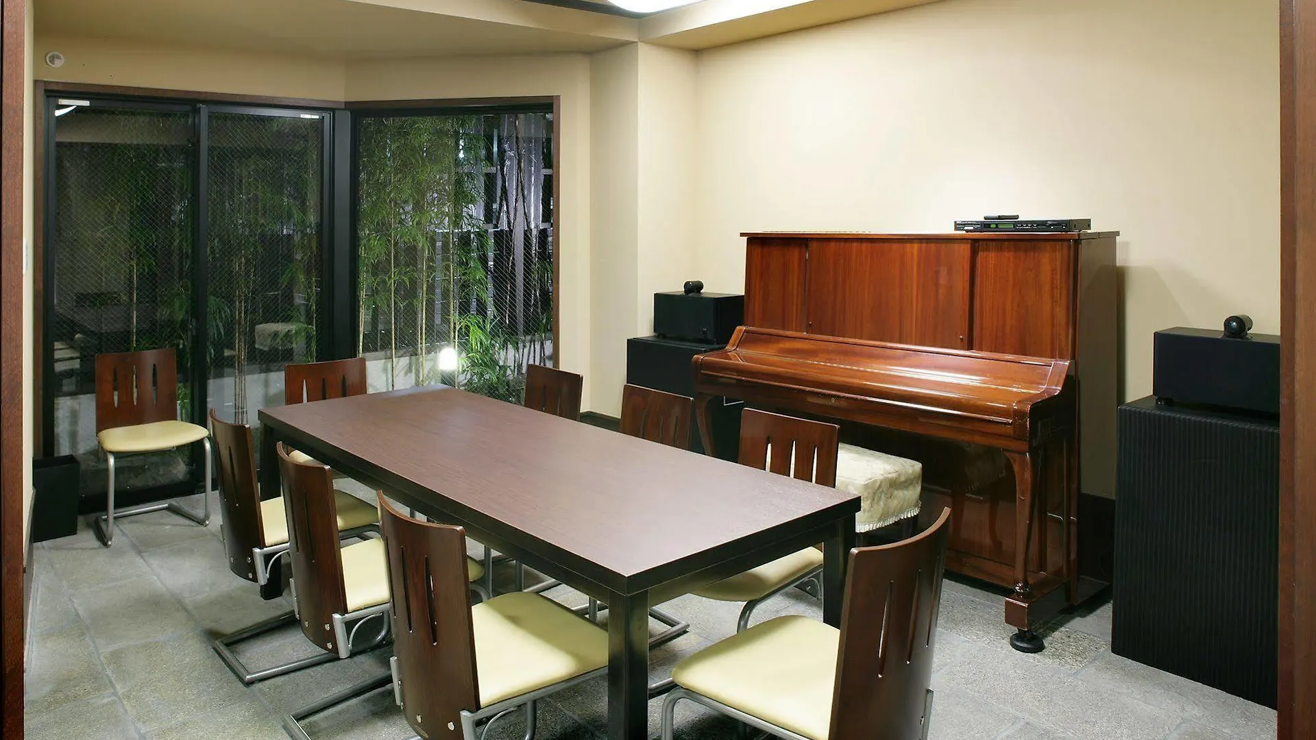 Matsubaya Ryokan Kyōto 3*,  Japan