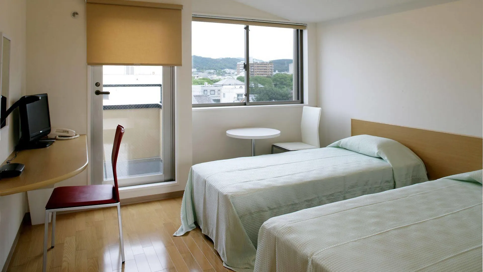 ***  Matsubaya Ryokan Kyōto Japan