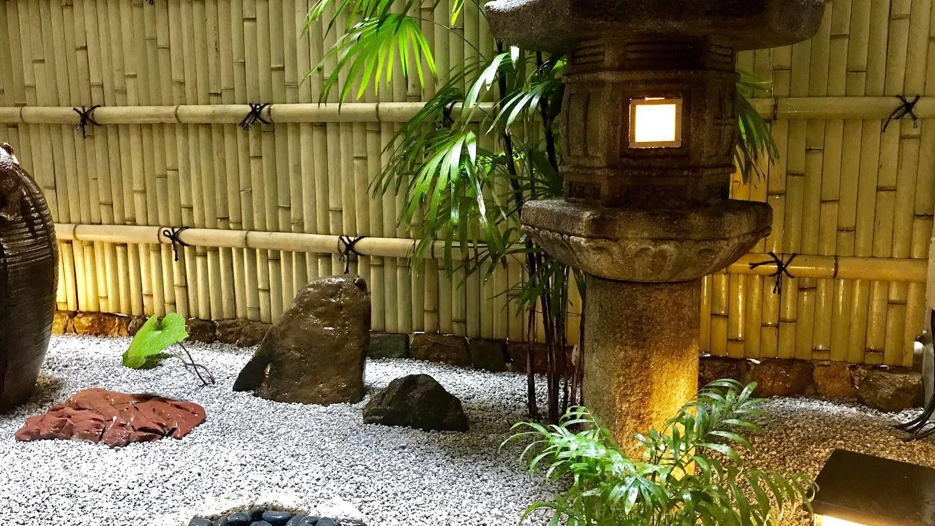 Matsubaya Ryokan Kyōto 3*,