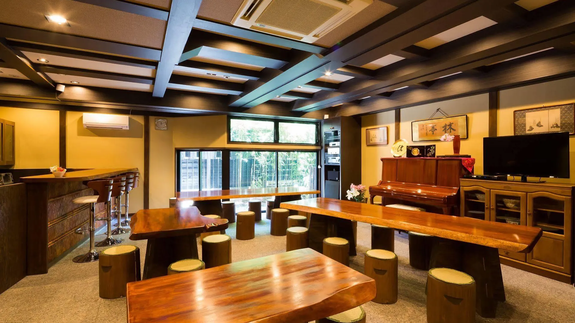 Matsubaya Ryokan Kyōto