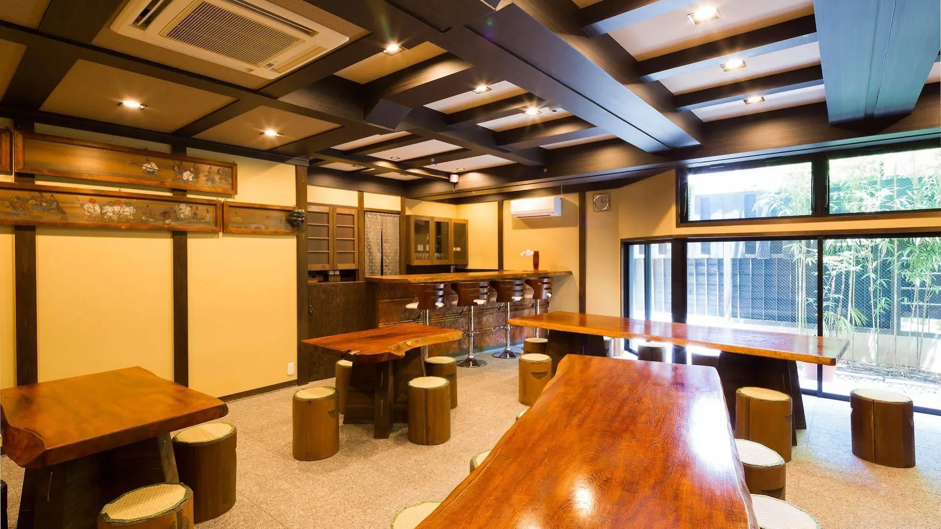 Matsubaya Ryokan Kyōto