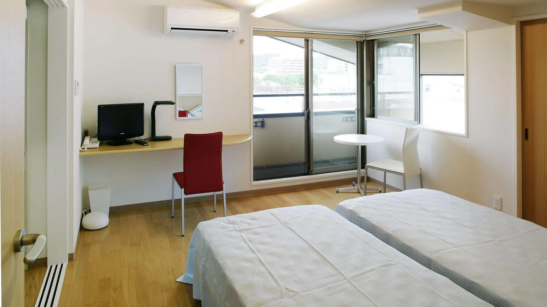 Matsubaya Ryokan Kyōto 3*,  Japan