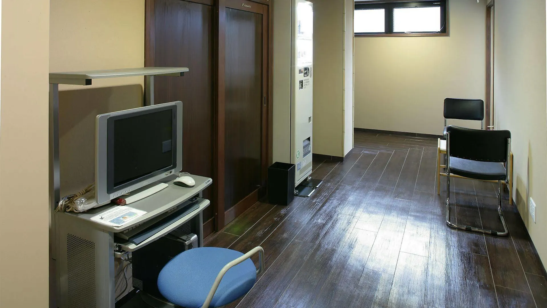 Matsubaya Ryokan Kyōto