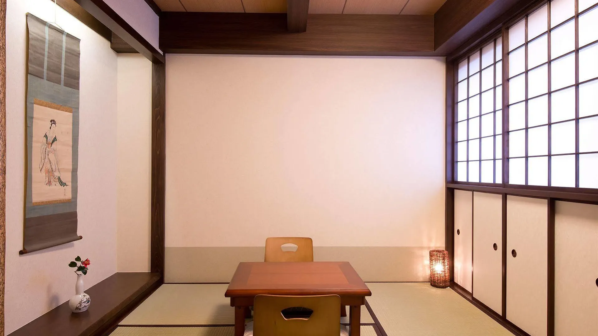 Matsubaya Ryokan Kyōto