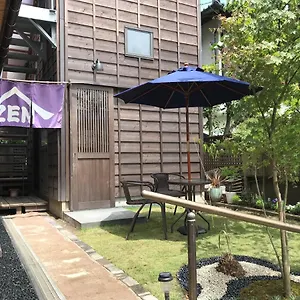 게스트하우스 젠지
