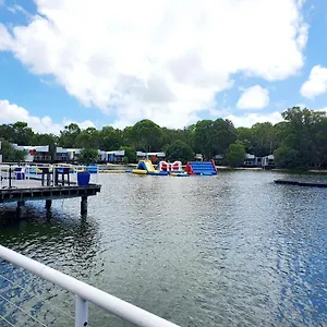 Couran Cove 4* South Stradbroke Island