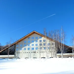 富良野王子大酒店/滑雪度假村 4* 中富良野町