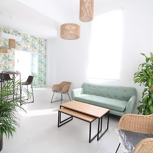 Tropical Hotel Motril