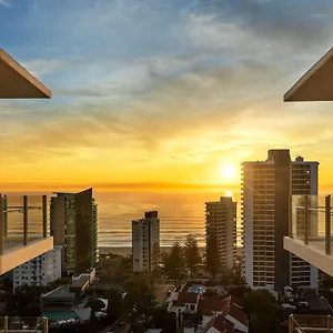 Wyndham Surfers Paradise 4* Gold Coast