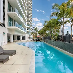 Wyndham Surfers Paradise 4* Gold Coast
