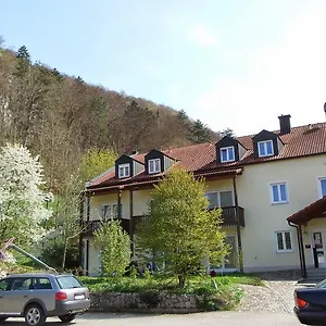 Hotel-gasthof Zur Krone 3*, Riedenburg Deutschland