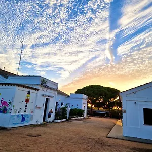 Rural Territorio Del Gato Hostal El Rompido