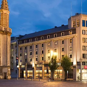 Ibis Centrum St. Baafs Kathedraal 3*, Gent Belgien