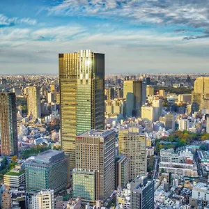 The Ritz-carlton, 5*, Präfektur Tokio Japan