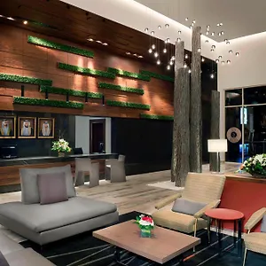 Marriott Executive Creek 4*, Dubai Vereinigte Arabische Emirate