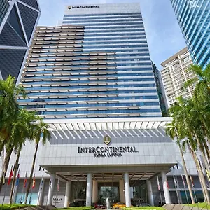 Intercontinental By Ihg 5*, Kuala Lumpur Ma­lay­sia