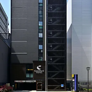 comfort-hotel-nagoya-fushimi.nagoyajapanhotels.com/