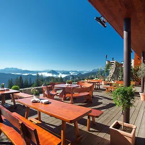 Sonnenalm Kampenwand 3*, Aschau im Chiemgau Deutschland
