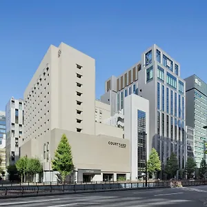 Courtyard By Marriott Ginza 4* Tokyo