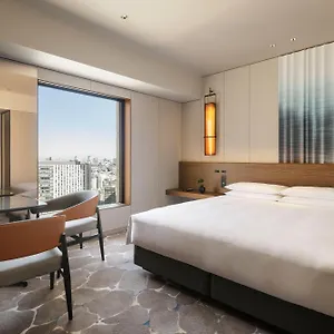 Hyatt Regency 4* Tokyo