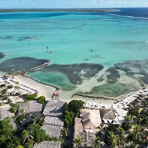 Sorobon 4*, Playa Bonaire, Sint Eustatius und Saba