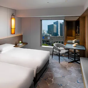 Hyatt Regency 4* Tokyo