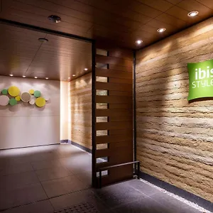 Hotel Ibis Styles Shijo