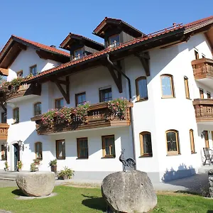 Landgasthof Schmalhofer 3*, Tittling Deutschland