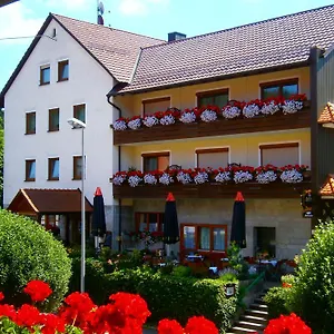 Drei Linden 3*, Obertrubach Deutschland