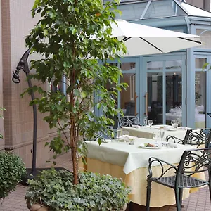 Hotell Monterey Lasoeur Ginza