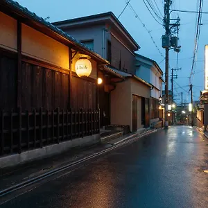 Gion Q-beh Quioto