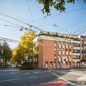 Hotell Neutor Express