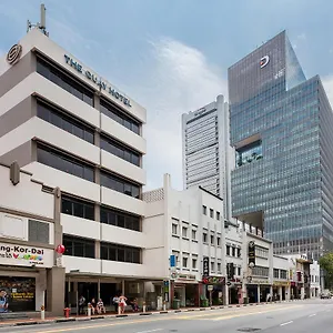 The Quay 3*, Singapur Singapur