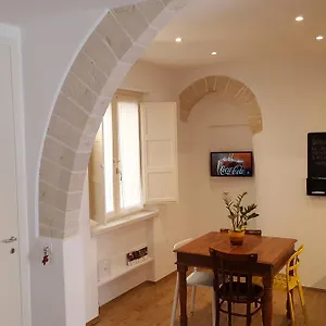Casa Maier Appartamento