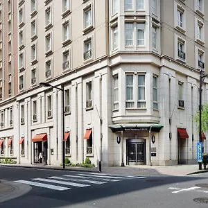Hotell Monterey Ginza