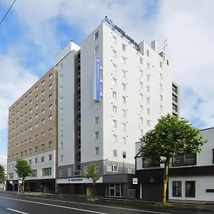 ホテルマイステイズ札幌すすきの ホテル 札幌市