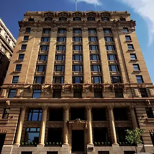 St Paul, Montreal, A Member Of Design 4* Montreal