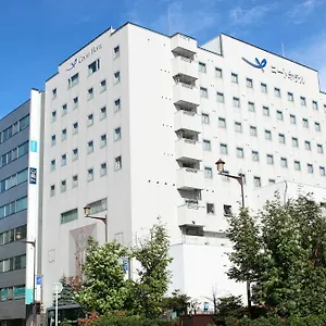 旭川庭院酒店 3* 旭川
