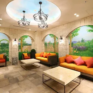 名古屋荣永安国际酒店 3* 名古屋