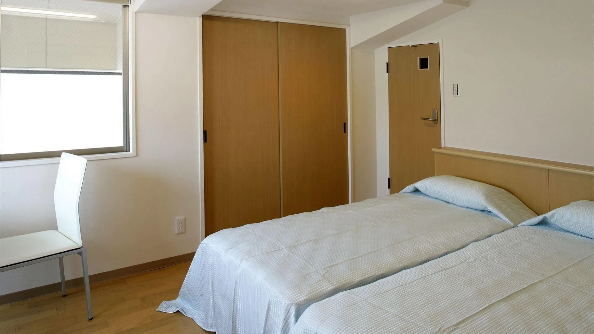 קיוטו Matsubaya Ryokan